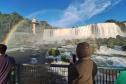 Parque Iguaçu está entre 10 destinos mais pesquisados no Google, mostra site de turismo
