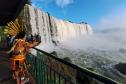 Parque Iguaçu está entre 10 destinos mais pesquisados no Google, mostra site de turismo