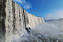 Parque Iguaçu está entre 10 destinos mais pesquisados no Google, mostra site de turismo