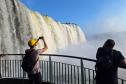 Parque Iguaçu está entre 10 destinos mais pesquisados no Google, mostra site de turismo