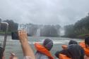 Parque Iguaçu está entre 10 destinos mais pesquisados no Google, mostra site de turismo