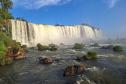 Parque Iguaçu está entre 10 destinos mais pesquisados no Google, mostra site de turismo