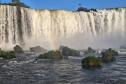 Parque Iguaçu está entre 10 destinos mais pesquisados no Google, mostra site de turismo