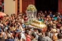 Nossa Senhora do Rocio e festas religiosas movimentam o turismo paranaense neste mês