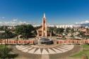 Nossa Senhora do Rocio e festas religiosas movimentam o turismo paranaense neste mês