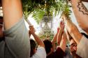 Nossa Senhora do Rocio e festas religiosas movimentam o turismo paranaense neste mês