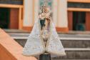Nossa Senhora do Rocio e festas religiosas movimentam o turismo paranaense neste mês