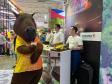 Notícia - Com atrativos, barreado e cerca de 40 expositores, Estado inaugura estande na Feira Internacional de Turismo de Gramado
