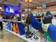 Notícia - Com atrativos, barreado e cerca de 40 expositores, Estado inaugura estande na Feira Internacional de Turismo de Gramado