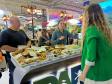 Notícia - Com atrativos, barreado e cerca de 40 expositores, Estado inaugura estande na Feira Internacional de Turismo de Gramado