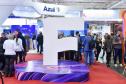 Notícia - Paraná leva expositores, atrativos e experiências à feira de turismo em Gramado