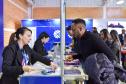 Notícia - Paraná leva expositores, atrativos e experiências à feira de turismo em Gramado