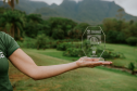 Ekôa Park é vencedor do Prêmio Braztoa de Sustentabilidade durante Feira Internacional de Turismo
