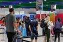 Com oito escalas, temporada de cruzeiros retorna ao Paraná a partir de 17 de dezembro