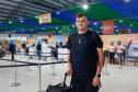 Notícia - Com expectativa de atrair 15 mil turistas, Paranaguá inicia temporada 24/25 de cruzeiros