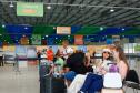 Notícia - Com expectativa de atrair 15 mil turistas, Paranaguá inicia temporada 24/25 de cruzeiros