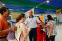 Notícia - Com expectativa de atrair 15 mil turistas, Paranaguá inicia temporada 24/25 de cruzeiros