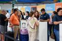 Notícia - Com expectativa de atrair 15 mil turistas, Paranaguá inicia temporada 24/25 de cruzeiros