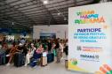 Notícia - Com expectativa de atrair 15 mil turistas, Paranaguá inicia temporada 24/25 de cruzeiros