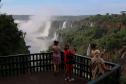 Turismo no Paraná cresce quase o triplo da média nacional entre janeiro e outubro