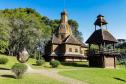 Turismo no Paraná cresce quase o triplo da média nacional entre janeiro e outubro