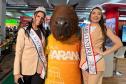 Com aporte superior a R$ 34 milhões, Estado apoiou mais de 300 eventos turísticos em 2024