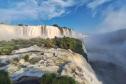 Mais de 1,8 milhão de turistas: Parque do Iguaçu registra a 2ª maior visitação anual