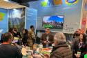 Na Espanha, Estado intensifica promoção do turismo paranaense ao público europeu