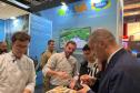 Na Espanha, Estado intensifica promoção do turismo paranaense ao público europeu