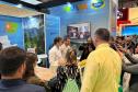 Na Espanha, Estado intensifica promoção do turismo paranaense ao público europeu