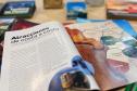 Estado produz materiais impressos para divulgar atrativos do Paraná na Europa