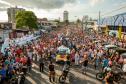 Com aporte superior a R$ 34 milhões, Estado apoiou mais de 300 eventos turísticos em 2024