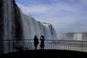 Cataratas do Iguaçu