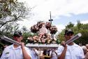 Romarias à Padroeira do Paraná durante todo o ano vão intensificar o turismo religioso