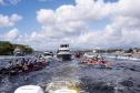 Romarias à Padroeira do Paraná durante todo o ano vão intensificar o turismo religioso