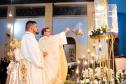 Romarias à Padroeira do Paraná durante todo o ano vão intensificar o turismo religioso