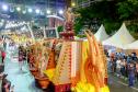 Deixa Falar exalta a tradição das benzedeiras em desfile grandioso no Carnaval 2025