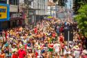Carnaval de Paranaguá