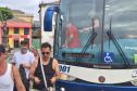Estrutura e atrações em alta: pesquisa aponta aprovação dos cruzeiros no Paraná