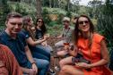 Capital do Vinho do Paraná, Bituruna é destaque em roteiro nacional de enoturismo
