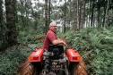 Capital do Vinho do Paraná, Bituruna é destaque em roteiro nacional de enoturismo