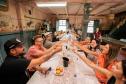 Capital do Vinho do Paraná, Bituruna é destaque em roteiro nacional de enoturismo