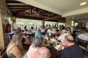 Estrada de Ferro Paranaguá-Curitiba celebra 140 anos de história, desenvolvimento e turismo