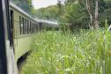 Estrada de Ferro Paranaguá-Curitiba celebra 140 anos de história, desenvolvimento e turismo