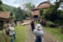 Capital do Vinho do Paraná, Bituruna é destaque em roteiro nacional de enoturismo