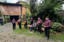 Capital do Vinho do Paraná, Bituruna é destaque em roteiro nacional de enoturismo
