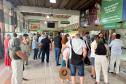 Estrada de Ferro Paranaguá-Curitiba celebra 140 anos de história, desenvolvimento e turismo