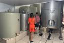 Capital do Vinho do Paraná, Bituruna é destaque em roteiro nacional de enoturismo