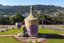 Capital do Vinho do Paraná, Bituruna é destaque em roteiro nacional de enoturismo