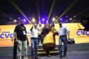 Governador apresenta avanços turísticos do Paraná em evento nacional de operadores